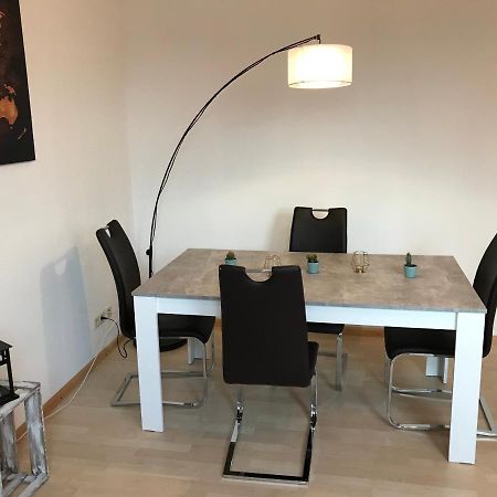 Gemuetliche 2 Zimmer Fewo Parkplatz Wlan Lägenhet Breisach Exteriör bild